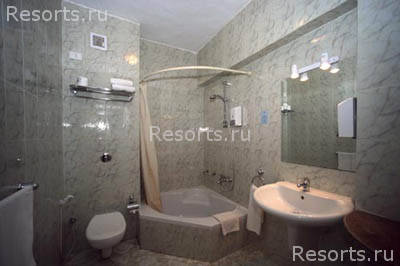 Calimera Resort 5
